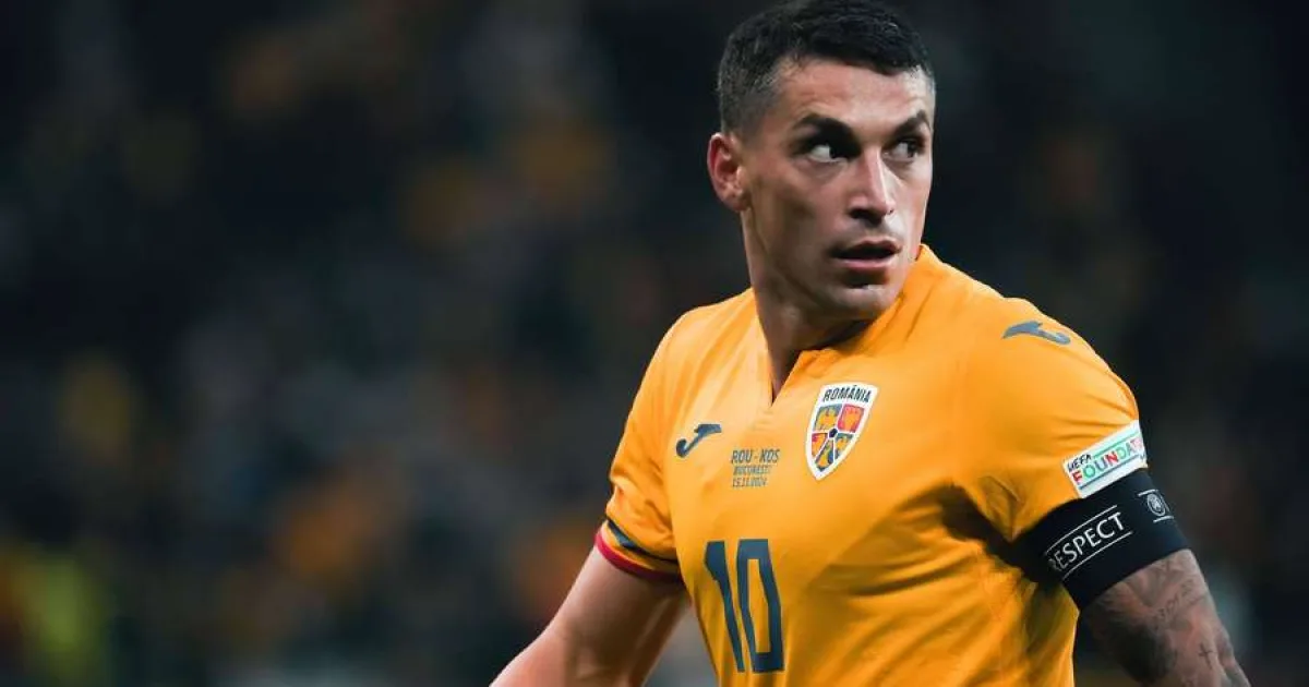 Nicolae Stanciu, în negocieri cu U Cluj și FCSB: „Ei au prima opțiune”