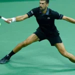 Novak Djokovic a anunțat următorul turneu la care va participa