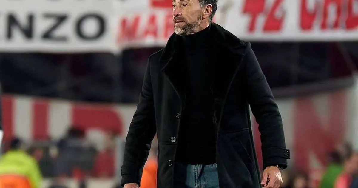 Oficial: Messi are un nou antrenor! Kily Gonzalez, al treilea la Inter Miami 4 Oficial: Messi are un nou antrenor! Kily Gonzalez, al treilea la Inter Miami