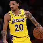 Oficial: Un fost jucător al Lakers ajunge în lotul lui Real Madrid