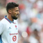 Olivier Giroud a anunțat probabil data retragerii sale