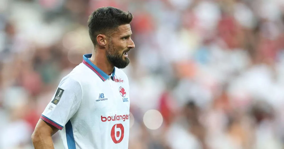 Olivier Giroud a anunțat probabil data retragerii sale 2 Olivier Giroud a anunțat probabil data retragerii sale
