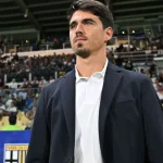 Parma își demite antrenorul după doar cinci etape din Serie A