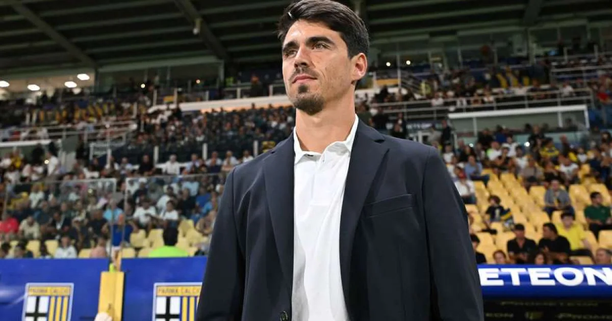 Parma își demite antrenorul după doar cinci etape din Serie A