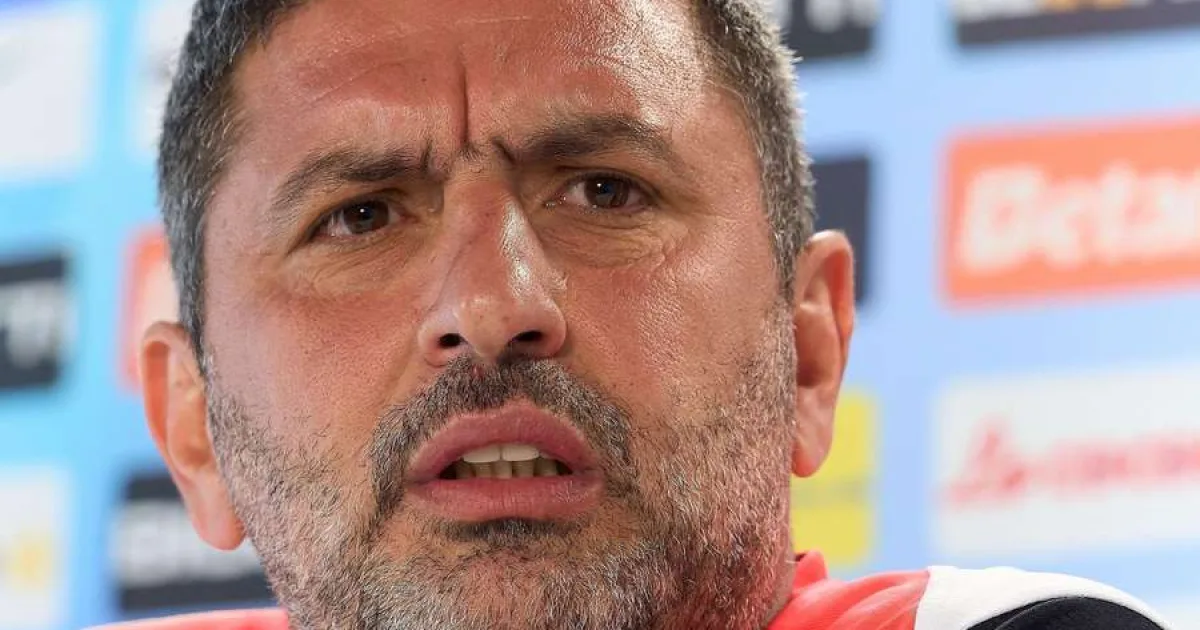 Patronul FCSB a anunțat plecarea lui Marius Baciu după eșecul de la Craiova