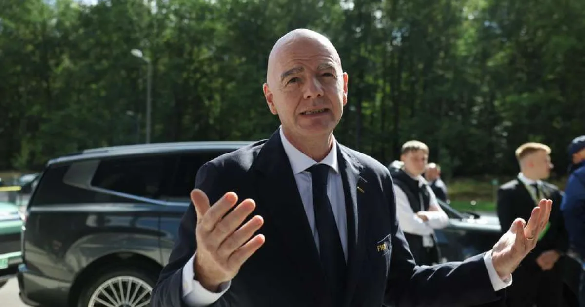 Patru dintre cele mai mari ligi europene solicită reformarea FIFA: Este esențial