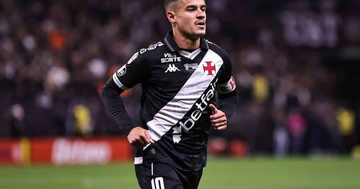 Philippe Coutinho va juca alături de Neymar la Santos