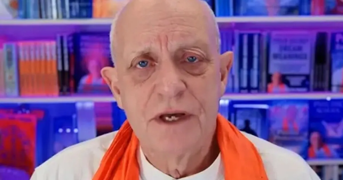 Profetul care a prezis pandemia și moartea Reginei Elisabeta a II-a: ce urmează în 2028
