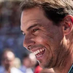 Rafael Nadal revine pe teren la un turneu demonstrativ organizat la academia sa