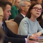 Reformă în Justiție propusă de Andrea Chiș: limitarea puterii CSM asupra carierei