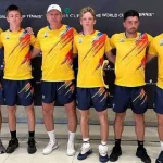 România în play-off-ul Grupei Mondiale I după victoria cu Indonezia în Cupa Davis
