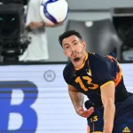 România, învinsă dramatic de Germania la Campionatul European de volei masculin