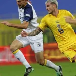 România lui Hagi, învinsă categoric de Bosnia, într-un meci cu 6 goluri