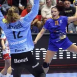 România și Ungaria joacă acum finala mică EHF EURO Cup 2026