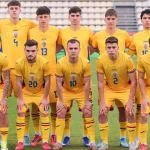România U19, învinsă dramatic de Ungaria. Gol decisiv în prelungiri