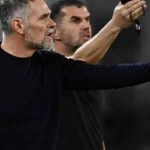 Sagnol, demis de la naționala Georgiei după înfrângerea surprinzătoare din Liga Națiunilor