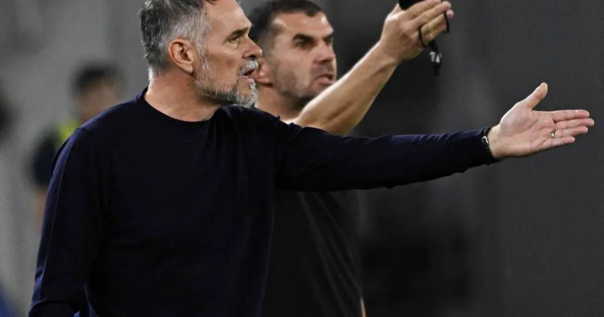 Sagnol, demis de la naționala Georgiei după înfrângerea surprinzătoare din Liga Națiunilor