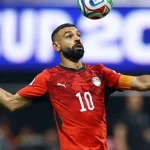 Salah ratează următorul meci al Egiptului din cauza gazonului