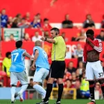 Scandal după derby-ul Manchesterului. Prima decizie a fost luată