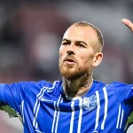 Scandal la Dinamo - Farul. Alibec, eliminat pentru lovirea lui Armstrong