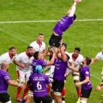 SCM USV Timișoara, campioană națională la rugby după prelungiri
