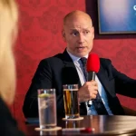 Secretarul galez: Laburiștii nu trebuie să colaboreze cu naționaliștii anti-UK