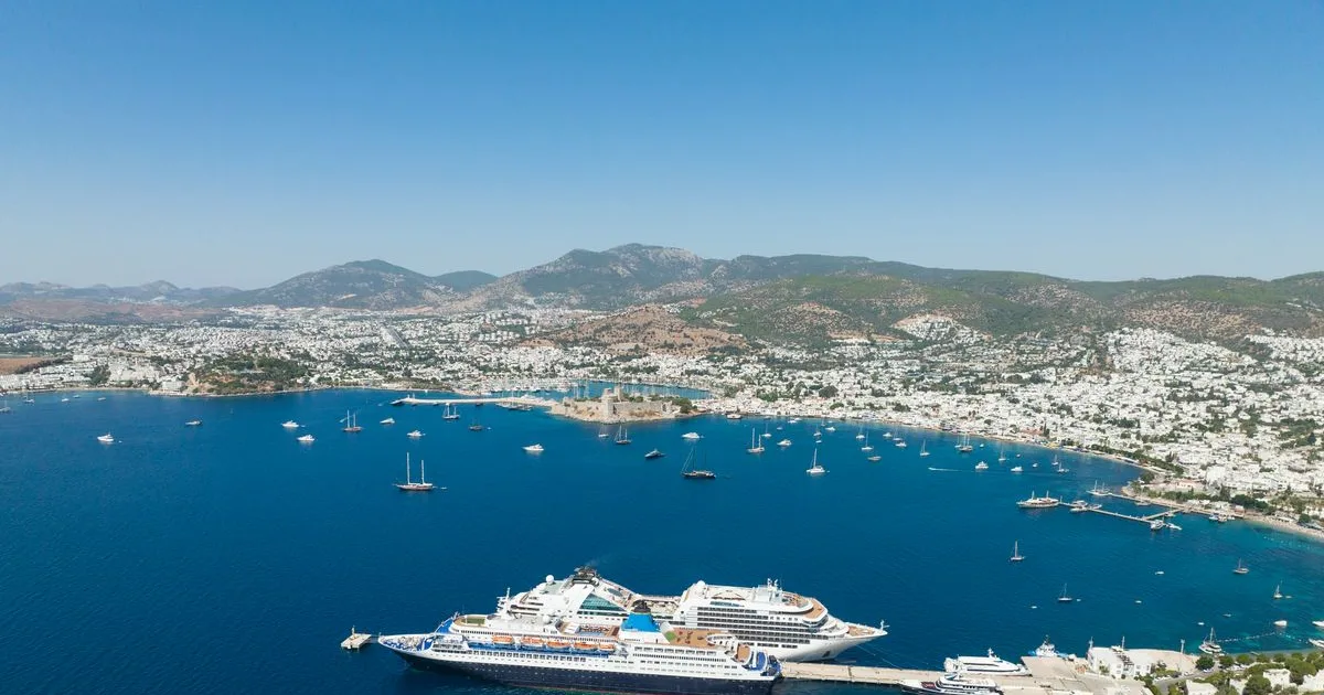 Secretul din Bodrum care îi face pe turiști să revină. Locurile ascunse ale localnicilor 2 Secretul din Bodrum care îi face pe turiști să revină. Locurile ascunse ale localnicilor