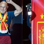 Șeful Federației Spaniole dezvăluie prelungirea contractului lui Luis de la Fuente