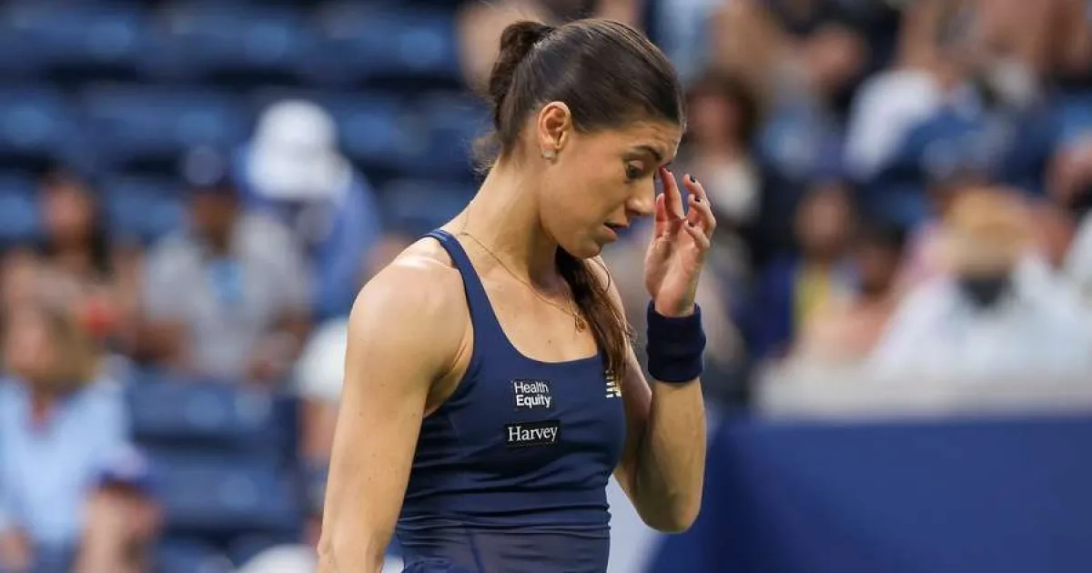Sorana Cîrstea confirmă că va absenta la următorul turneu: „Ne revedem curând pe teren” 2 Sorana Cîrstea confirmă că va absenta la următorul turneu: „Ne revedem curând pe teren”
