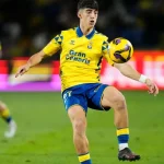 Spania întrece Argentina și convocă unul dintre cei mai promițători fundași