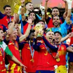 Spania, văzută de specialiști finalistă în Liga Națiunilor! Patru adversare probabile