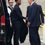 Sterling, judecat după accidentul cu Lamborghini! A recunoscut 3 abateri grave