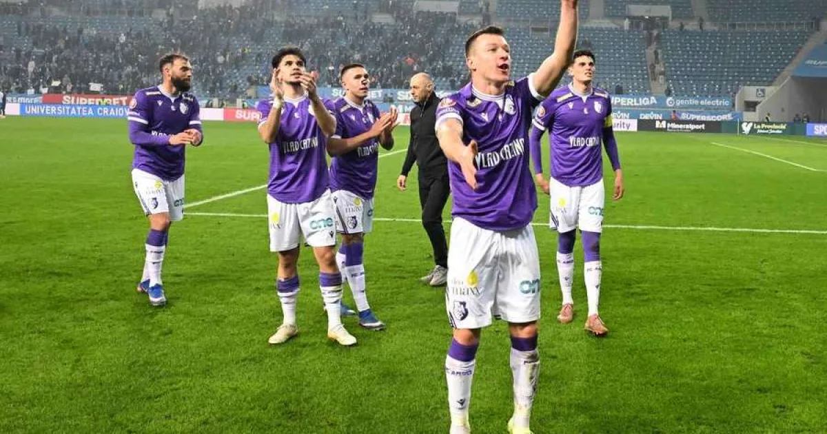Superliga | FC Argeș - Botoșani: oaspeții caută prima victorie afară după aproape un an