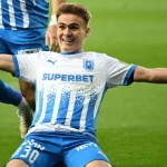 Universitatea Craiova are cel mai valoros jucător din Superliga. Cum arată podiumul