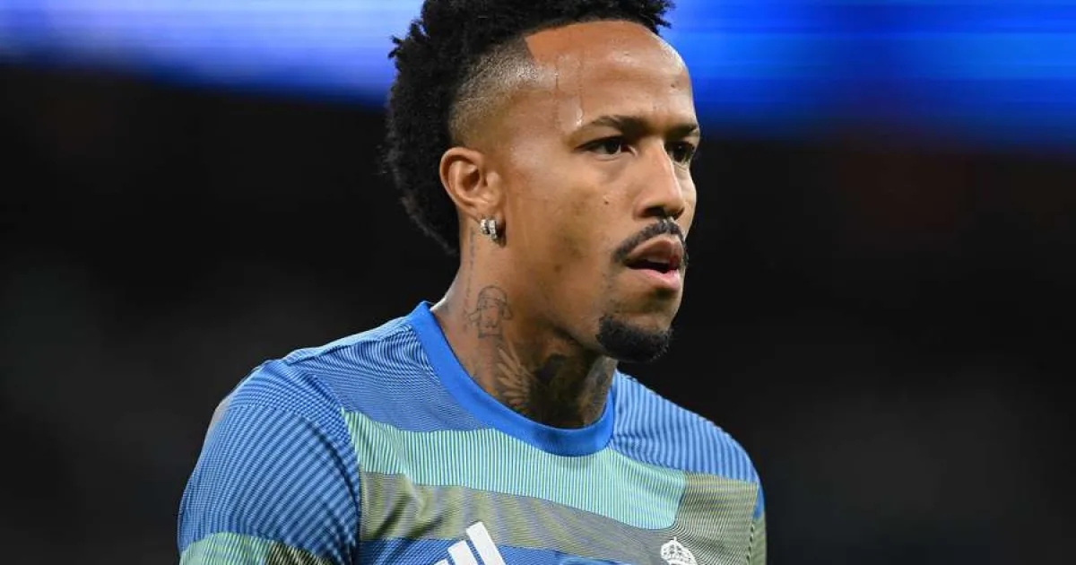 Veste bună pentru Real Madrid! Brazilianul poate relua antrenamentele