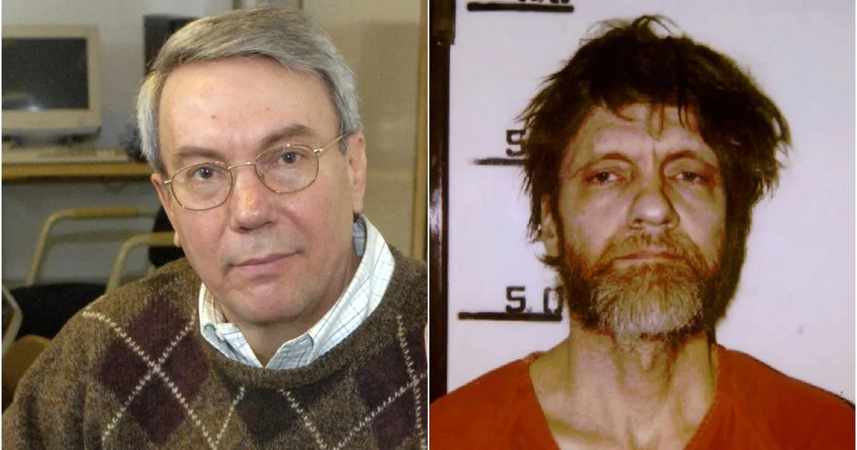 Viața lui David Kaczynski după prinderea fratelui Unabomber