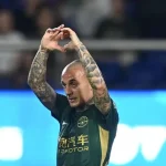 VIDEO: Gol și assist pentru Mitriță! Românul, printre cei mai buni pe teren