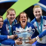 VIDEO! Noskova și Muchova aduc Cehiei al 12-lea trofeu Billie Jean King Cup