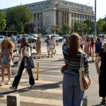Vremea în weekendul 19-20 septembrie. Ce anunță meteorologii