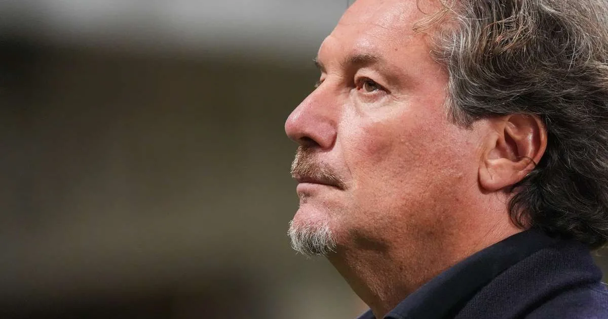 Al patrulea antrenor dat afară din Serie A