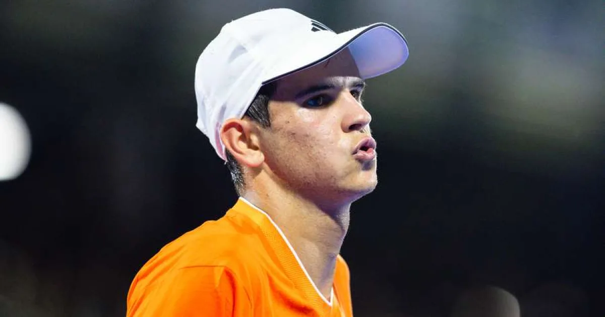 Al treilea favorit, eliminat de la Openul din Basel