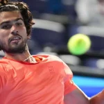 Alcaraz joacă împotriva lui Arnaldi la Tokyo; Gauff și Swiatek debutează la Beijing
