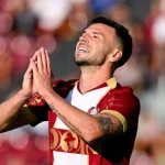 Andrei Cordea, dorit din China! CFR Cluj, chemată să decidă soarta extremei