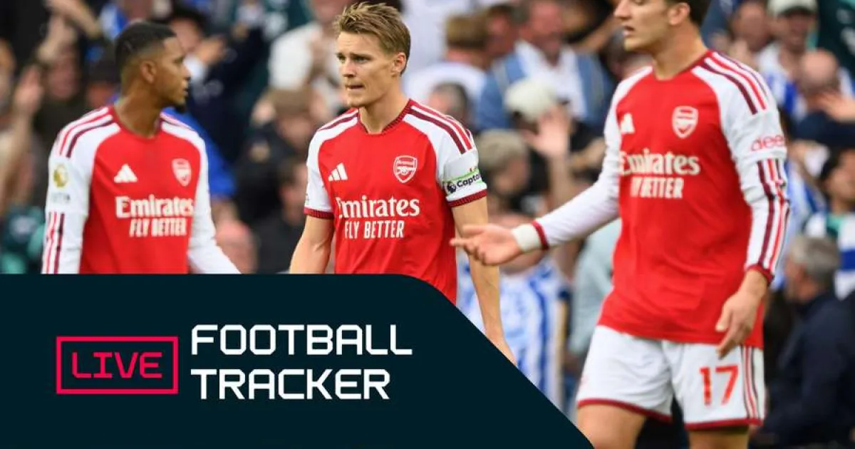 Arsenal deschide spectacolul! Urmează Bayern, Chelsea și Atletico
