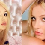 Bărbatul care a cheltuit 120.000 $ ca să semene cu Britney Spears
