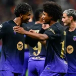 Barcelona are cea mai mare medie de goluri din ultimul secol