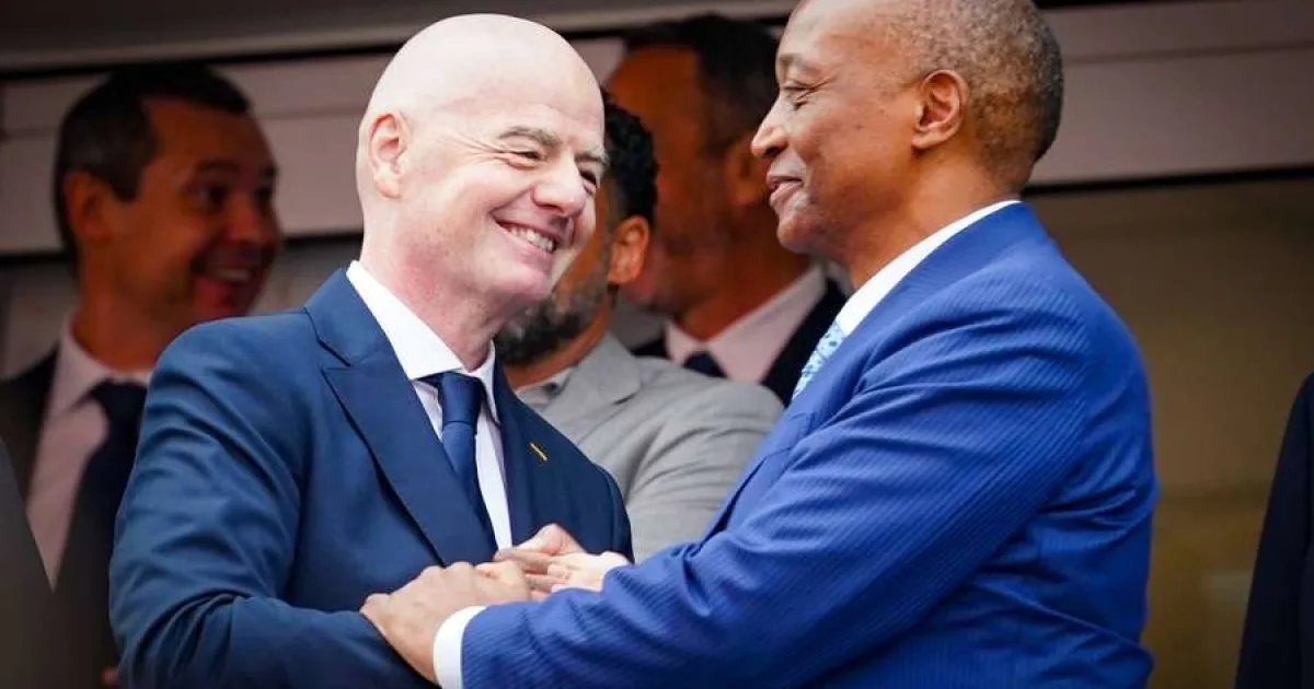 CAF analizează Cupa Africii pe Națiuni din doi în doi ani: „Analizăm toate opțiunile”