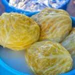 Când se vântură varza murată să țină toată iarna. Trucul pentru zeamă limpede