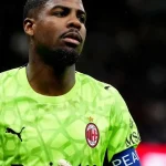 Căpitanul lui AC Milan își cere scuze: „Gestul meu nu a fost intenționat”