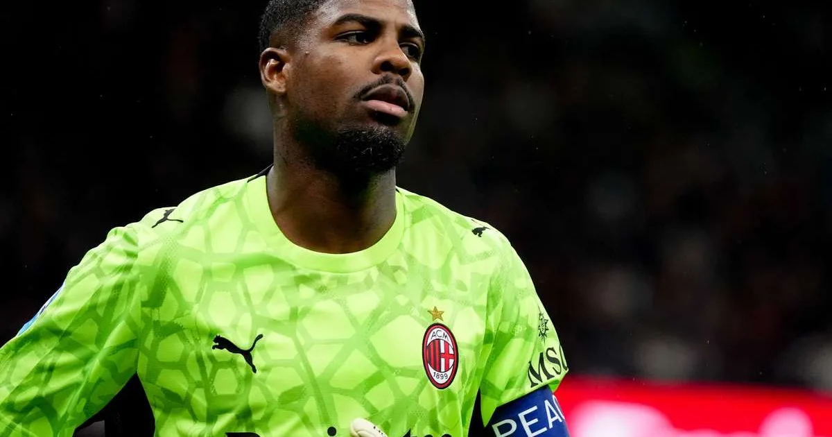 Căpitanul lui AC Milan își cere scuze: „Gestul meu nu a fost intenționat”